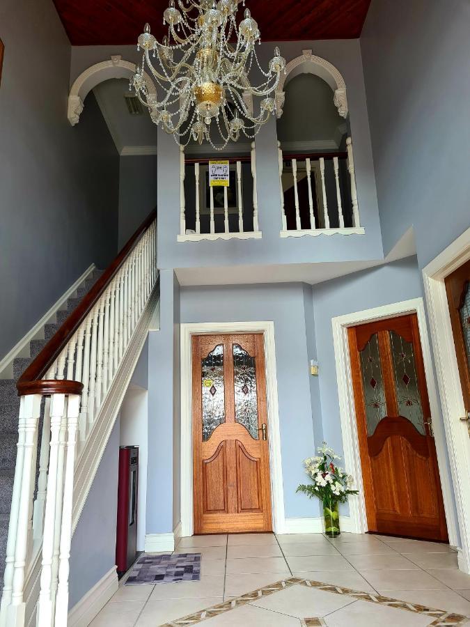Archmor House B&B Knock  Exterior photo